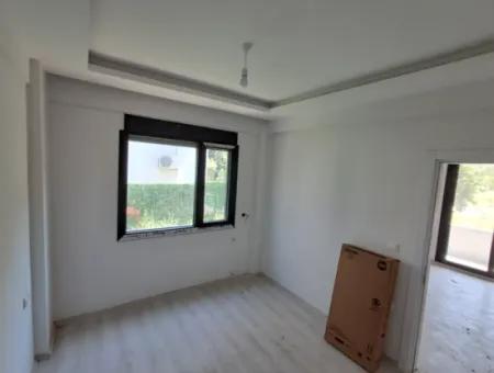 Ortaca Çaylı Da Sıfır 1+1 Uygun Daire