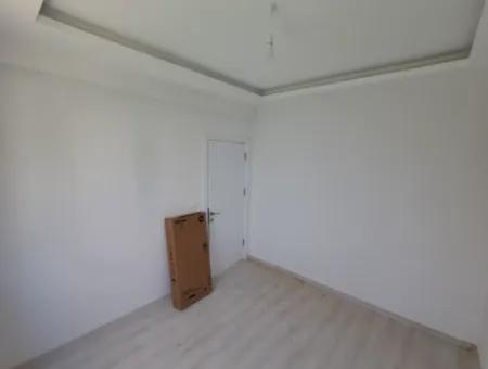 Ortaca Çaylı Da Sıfır 1+1 Uygun Daire