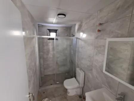 Ortaca Çaylı Da Sıfır 1+1 Uygun Daire