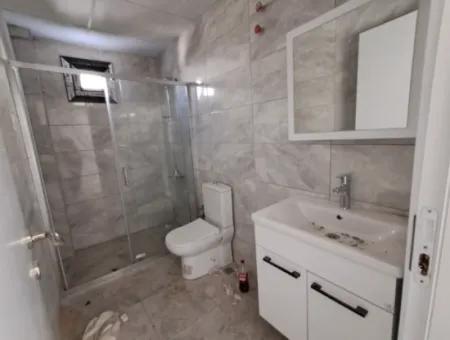 Ortaca Çaylı Da Sıfır 1+1 Uygun Daire