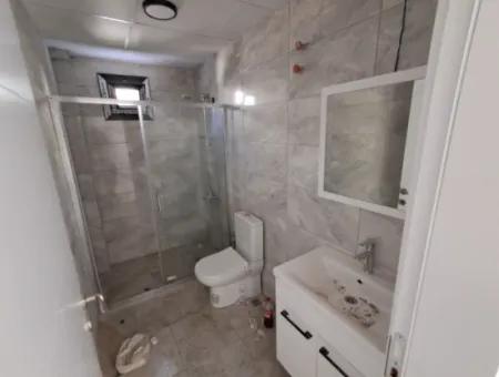 Ortaca Çaylı Da Sıfır 1+1 Uygun Daire