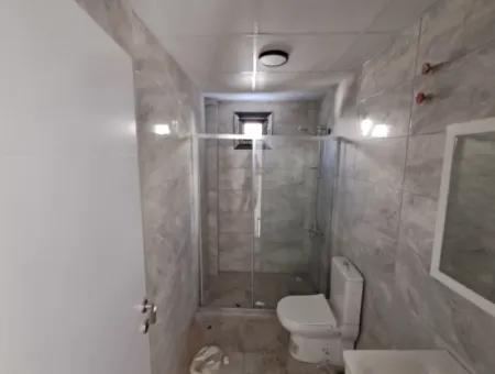 Ortaca Çaylı Da Sıfır 1+1 Uygun Daire