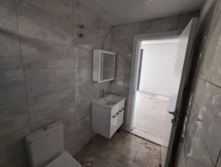 Ortaca Çaylı Da Sıfır 1+1 Uygun Daire