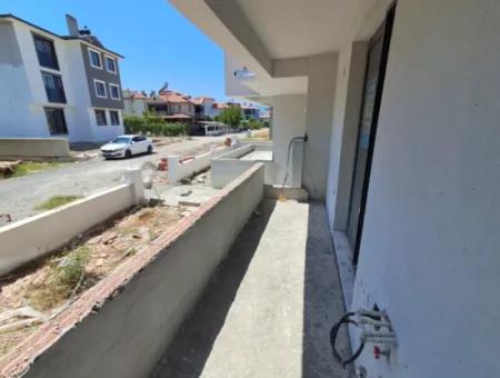 Ortaca Çaylı Da Sıfır 1+1 Uygun Daire