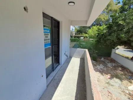 Ortaca Çaylı Da Sıfır 1+1 Uygun Daire