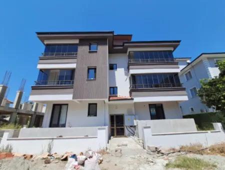 Ortaca Çaylı Da Sıfır 1+1 Uygun Daire