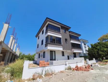 Ortaca Çaylı Da Sıfır 1+1 Uygun Daire