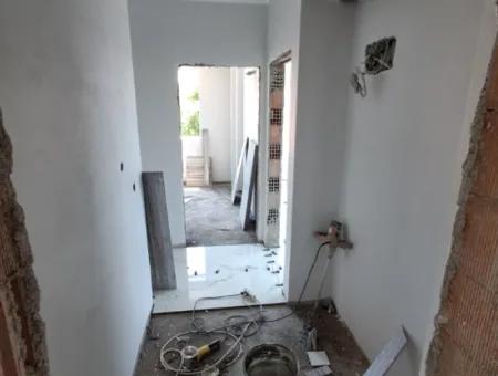 Ortaca Çaylı Da Sıfır Kaliteli 2+1 Satılık Daire