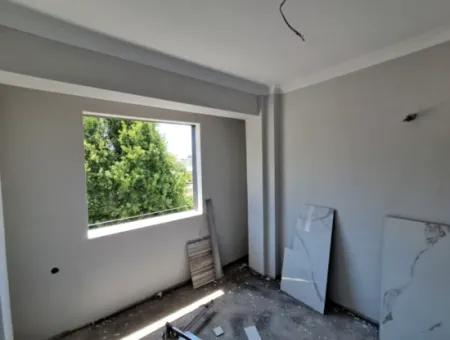 Ortaca Çaylı Da Sıfır Kaliteli 2+1 Satılık Daire