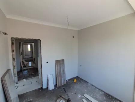 Ortaca Çaylı Da Sıfır Kaliteli 2+1 Satılık Daire