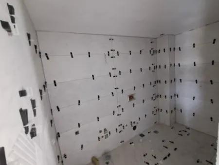 Ortaca Çaylı Da Sıfır Kaliteli 2+1 Satılık Daire