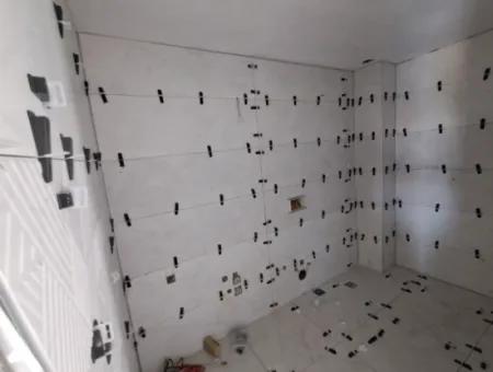Ortaca Çaylı Da Sıfır Kaliteli 2+1 Satılık Daire