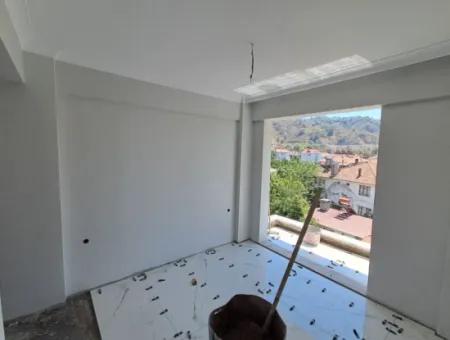 Ortaca Çaylı Da Sıfır Kaliteli 2+1 Satılık Daire