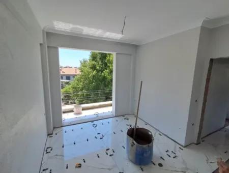 Ortaca Çaylı Da Sıfır Kaliteli 2+1 Satılık Daire