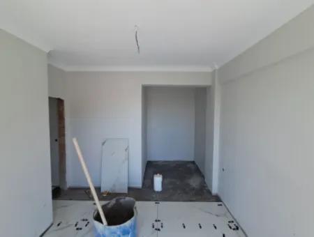 Ortaca Çaylı Da Sıfır Kaliteli 2+1 Satılık Daire