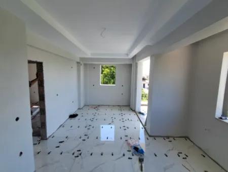 Ortaca Çaylı Da Sıfır Kaliteli 2+1 Satılık Daire