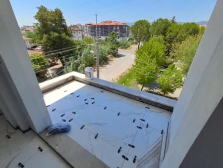 Ortaca Çaylı Da Sıfır Kaliteli 2+1 Satılık Daire