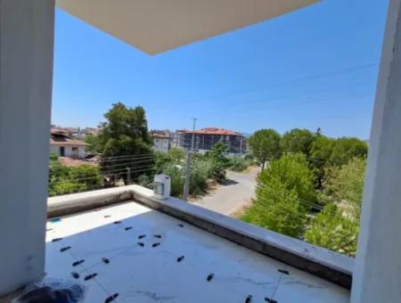 Ortaca Çaylı Da Sıfır Kaliteli 2+1 Satılık Daire