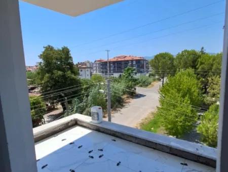 Ortaca Çaylı Da Sıfır Kaliteli 2+1 Satılık Daire