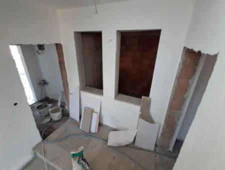 Ortaca Çaylı Da Sıfır Kaliteli 2+1 Satılık Daire