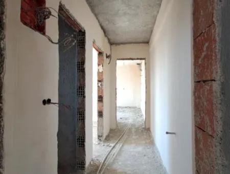 Ortaca Cumhuriyet De 1+1 Uygun Satılık Daire