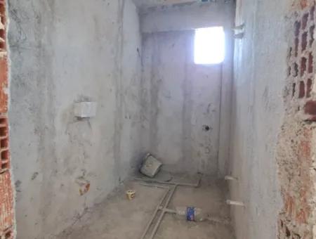Ortaca Cumhuriyet De 1+1 Uygun Satılık Daire