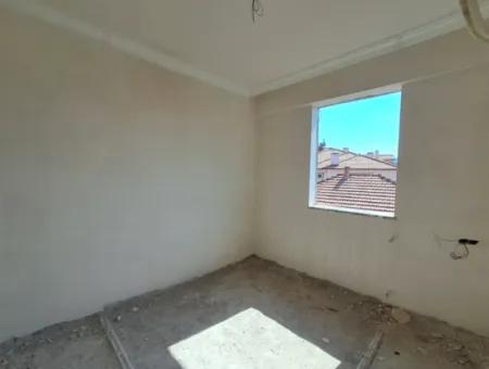 Ortaca Cumhuriyet De 1+1 Uygun Satılık Daire