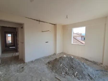 Ortaca Cumhuriyet De 1+1 Uygun Satılık Daire