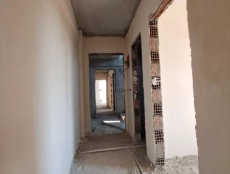 Ortaca Cumhuriyet De 1+1 Uygun Satılık Daire