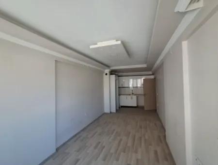 Ortaca Merkez De 1+1 Geniş Kiralık Daire