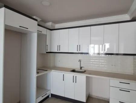 Ortaca Merkez De 1+1 Geniş Kiralık Daire