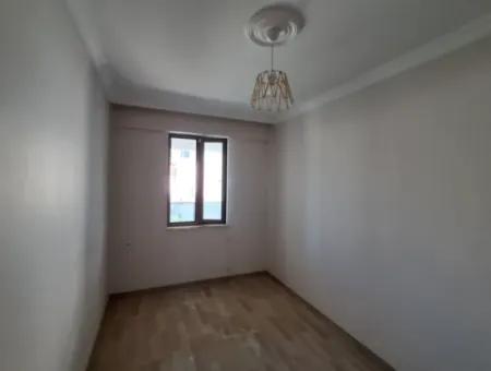 Ortaca Merkez De 1+1 Geniş Kiralık Daire