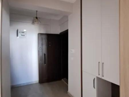 Ortaca Merkez De 1+1 Geniş Kiralık Daire