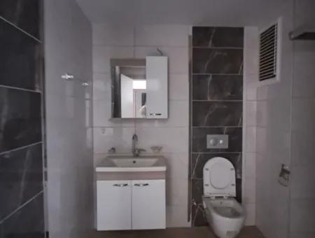Ortaca Merkez De 1+1 Geniş Kiralık Daire