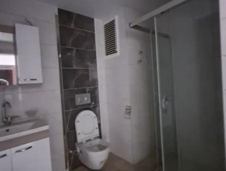 Ortaca Merkez De 1+1 Geniş Kiralık Daire