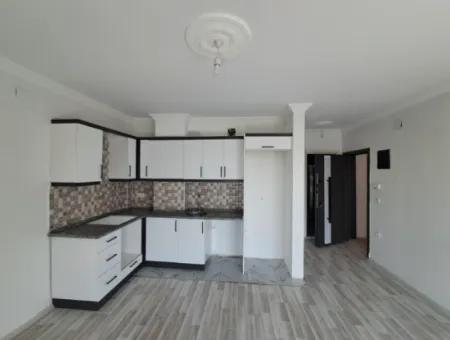Ortaca Cumhuriyet De 1+1 Geniş Kiralık Daire