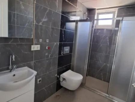 Ortaca Cumhuriyet De 1+1 Geniş Kiralık Daire
