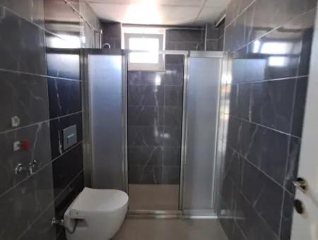 Ortaca Cumhuriyet De 1+1 Geniş Kiralık Daire