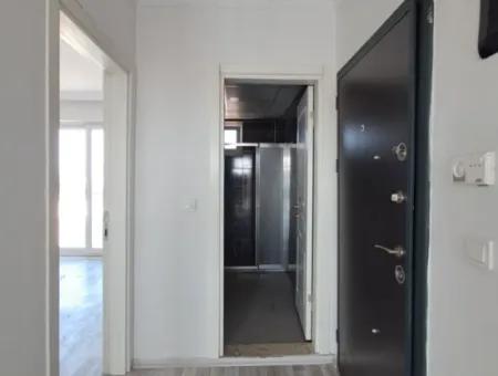 Ortaca Cumhuriyet De 1+1 Geniş Kiralık Daire