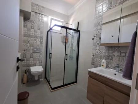 Ortaca Karaburun Da 130 M2 Satılık 3+1 Daire
