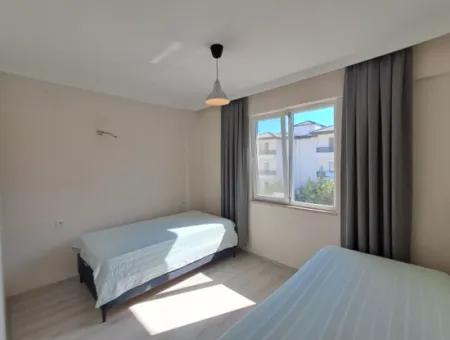 Ortaca Karaburun Da 130 M2 Satılık 3+1 Daire