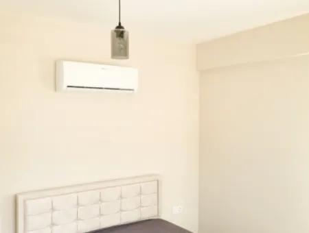 Ege Tatil Sitesi Havuzlu Lüks Eşyalı 2+1 Kiralık Daire