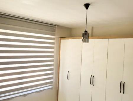 Ege Tatil Sitesi Havuzlu Lüks Eşyalı 2+1 Kiralık Daire