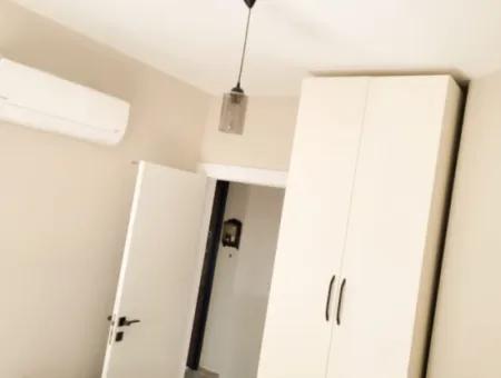 Ege Tatil Sitesi Havuzlu Lüks Eşyalı 2+1 Kiralık Daire