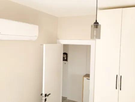 Ege Tatil Sitesi Havuzlu Lüks Eşyalı 2+1 Kiralık Daire