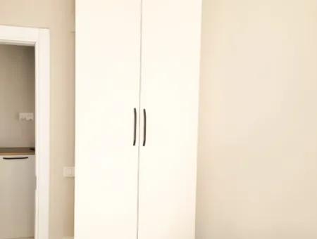 Ege Tatil Sitesi Havuzlu Lüks Eşyalı 2+1 Kiralık Daire