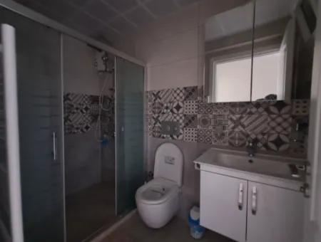 Ortaca Cumhuriyetde Eşyalı 2+1 Kiralık Daire
