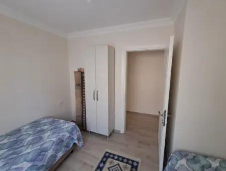 Ortaca Cumhuriyetde Eşyalı 2+1 Kiralık Daire