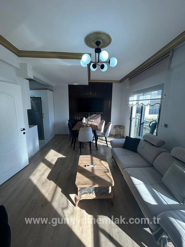 Ortaca Atatürk Mah. Satılık 3+1 Villa - 150 m²