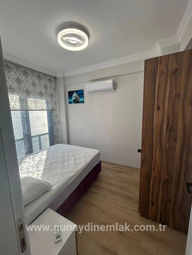 Ortaca Atatürk Mah. Satılık 3+1 Villa - 150 m²